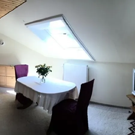 Weigert Homes Eg Lejlighed