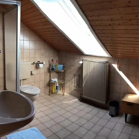 Lejlighed Weigert Homes Eg *