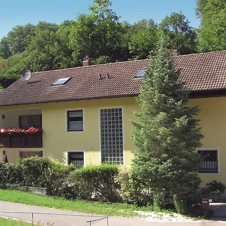 Apartamento Weigert Homes Eg