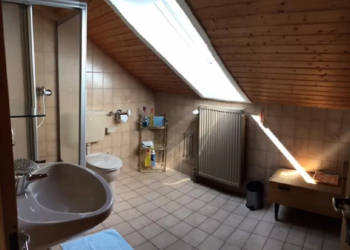 Lägenhet Weigert Homes Eg *