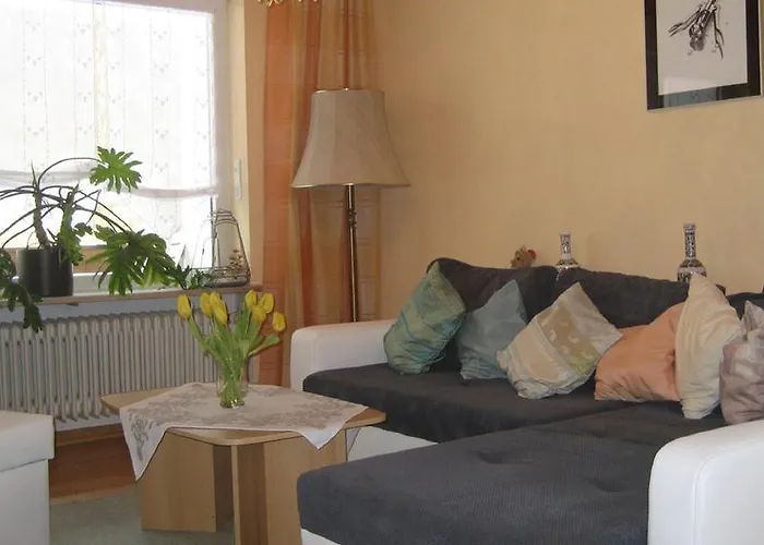 Weigert Homes Eg Lägenhet *