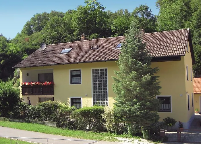 Lägenhet Weigert Homes Eg